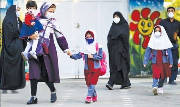 مدارس دولتی عادی هنگام ثبتنام حق دریافت پول ندارند مدارس دولتی عادی هنگام ثبتنام حق دریافت پول ندارند
