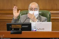 چمران: نگذاریم شورای ششم به سرنوشت شورای اول مبتلا شود! چمران: نگذاریم شورای ششم به سرنوشت شورای اول مبتلا شود!